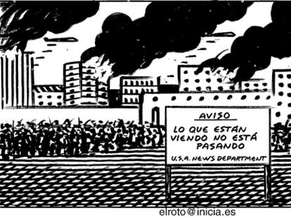 EL ROTO