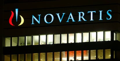 Novartis