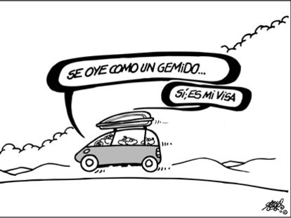 FORGES