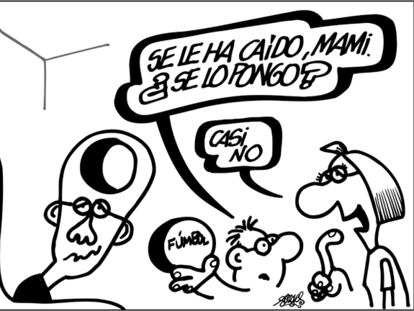 FORGES