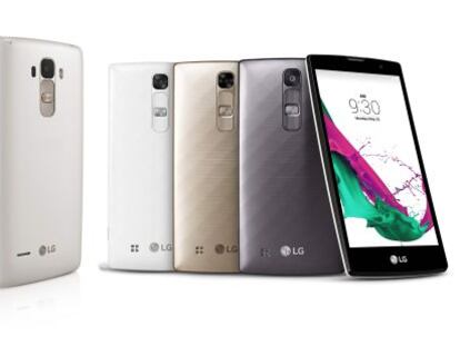 Los LG G4 Stylus y G4c ya son oficiales, estas son sus características