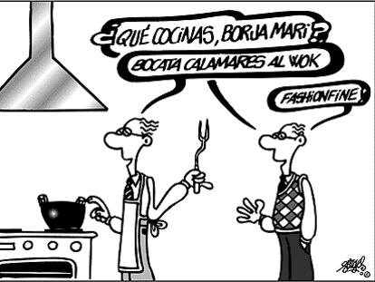 FORGES