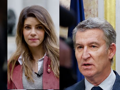 La estrategia del PP en la gestión de la dana: de los vaivenes con Mazón a disparar contra Ribera