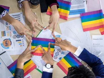 La dificultad para probar la existencia de discriminación laboral LGBTI frena las demandas