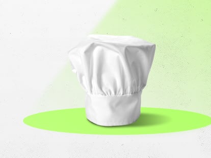 Carta a un cocinero normal