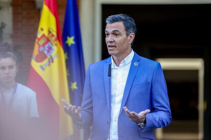 Pedro Sanchez