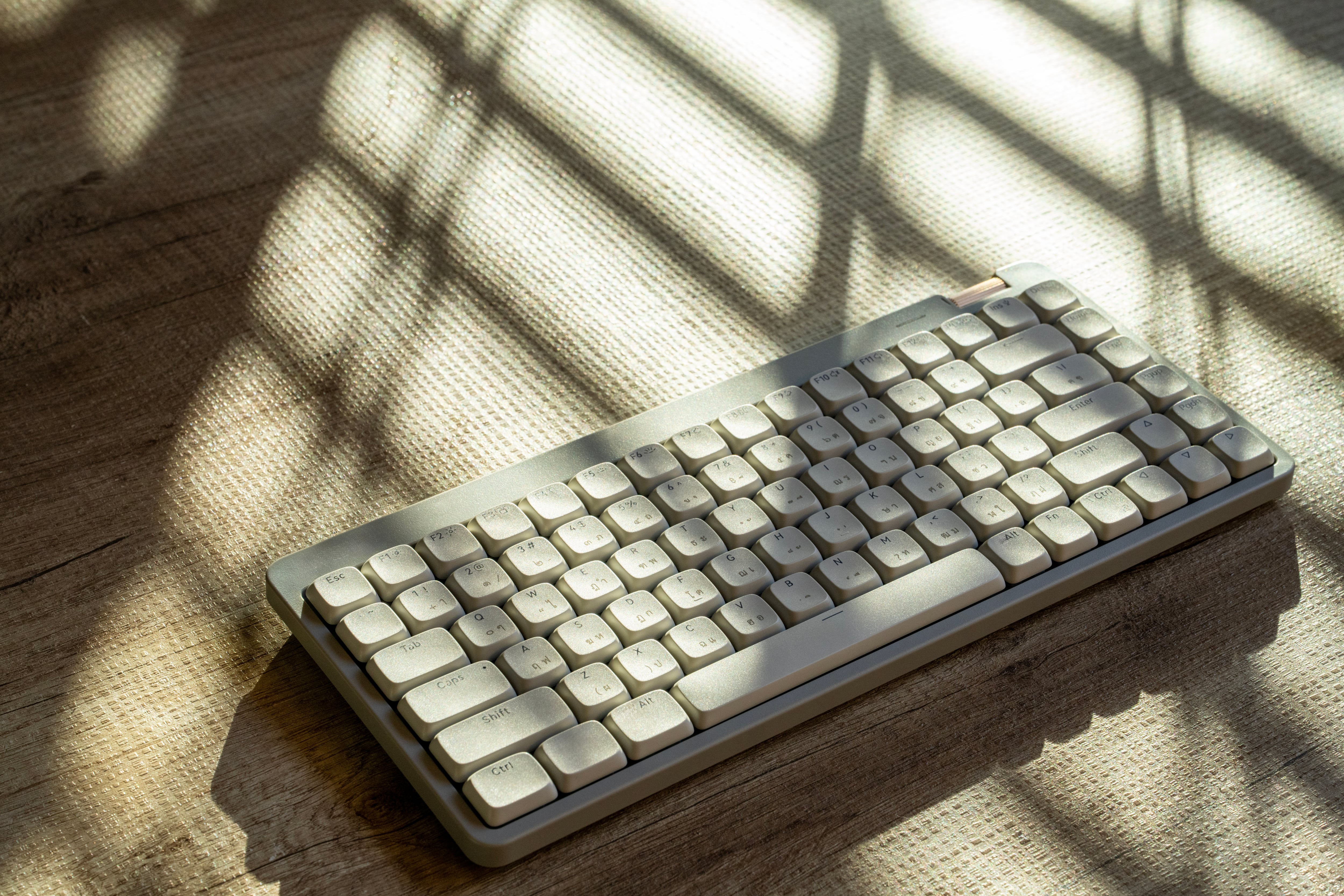 A veces, solo a veces: una exploración de la singularidad en la cotidianidad