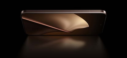 Pantalla del nuevo Xiaomi 15T