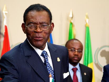 El caso de Guinea Ecuatorial (II). Más información