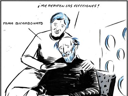El Roto