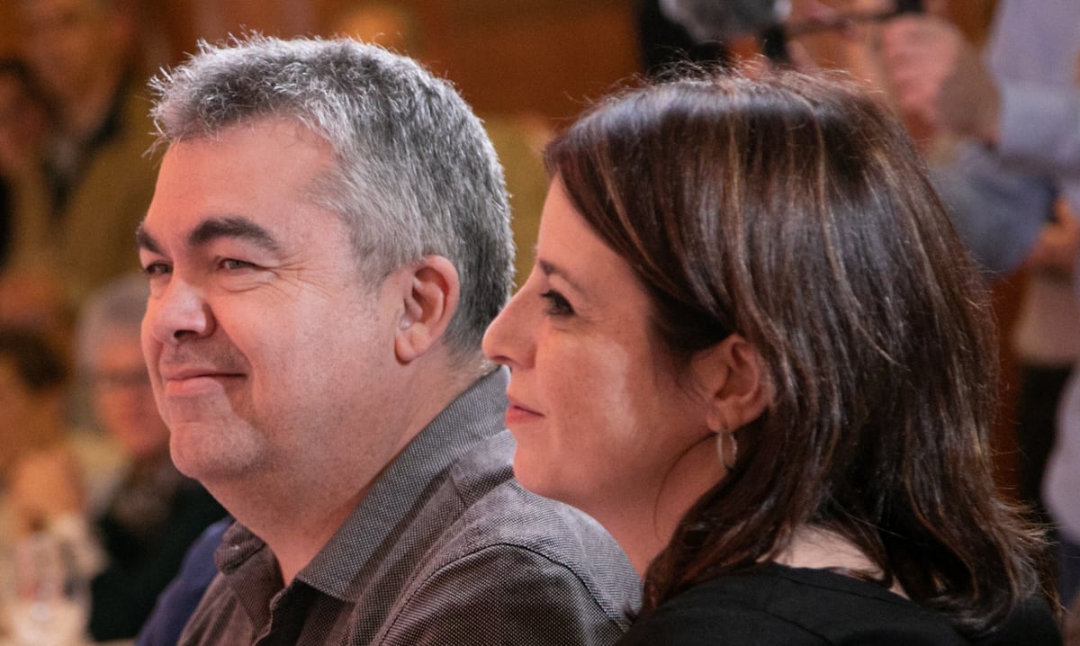 Los avisos de Koldo García a Santos Cerdán: “Adriana [Lastra] va a por ti,  y ten cuidado con Maritcha” | España | EL PAÍS