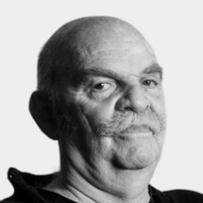 Martín Caparrós