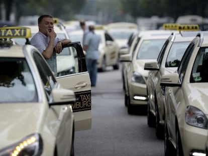 ¿Cuáles son las ciudades más caras y más baratas para moverte en taxi?