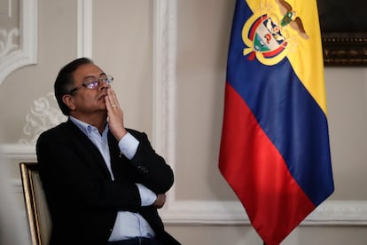 Gustavo Petro