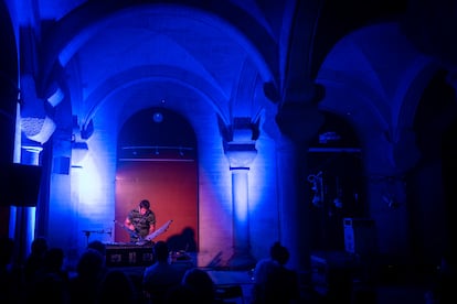 Deu festivals d’aquest estiu
