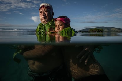 Imagen ganadora del World Press Photo del Sudeste Asiático y Oceanía 2024.
