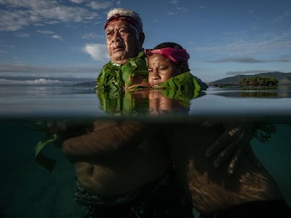 Imagen ganadora del World Press Photo del Sudeste Asiático y Oceanía 2024.