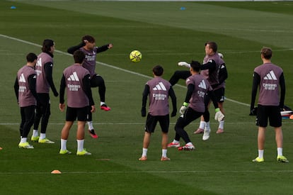 Villarreal - Real Madrid en directo