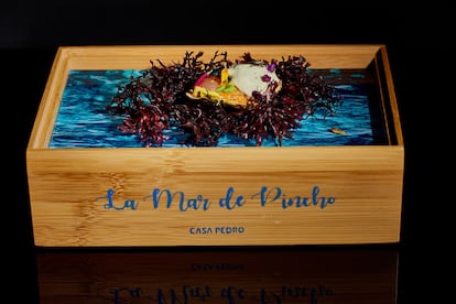 Así es ‘La Mar de Pincho’, la mejor tapa de España.