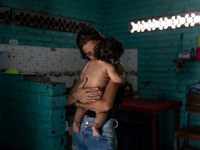embarazo adolescente en colombia