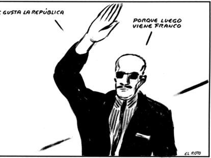 EL ROTO