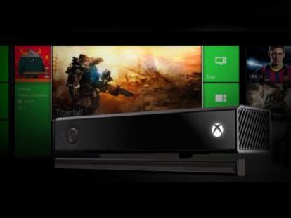 Xbox One sin Kinect por 399 euros