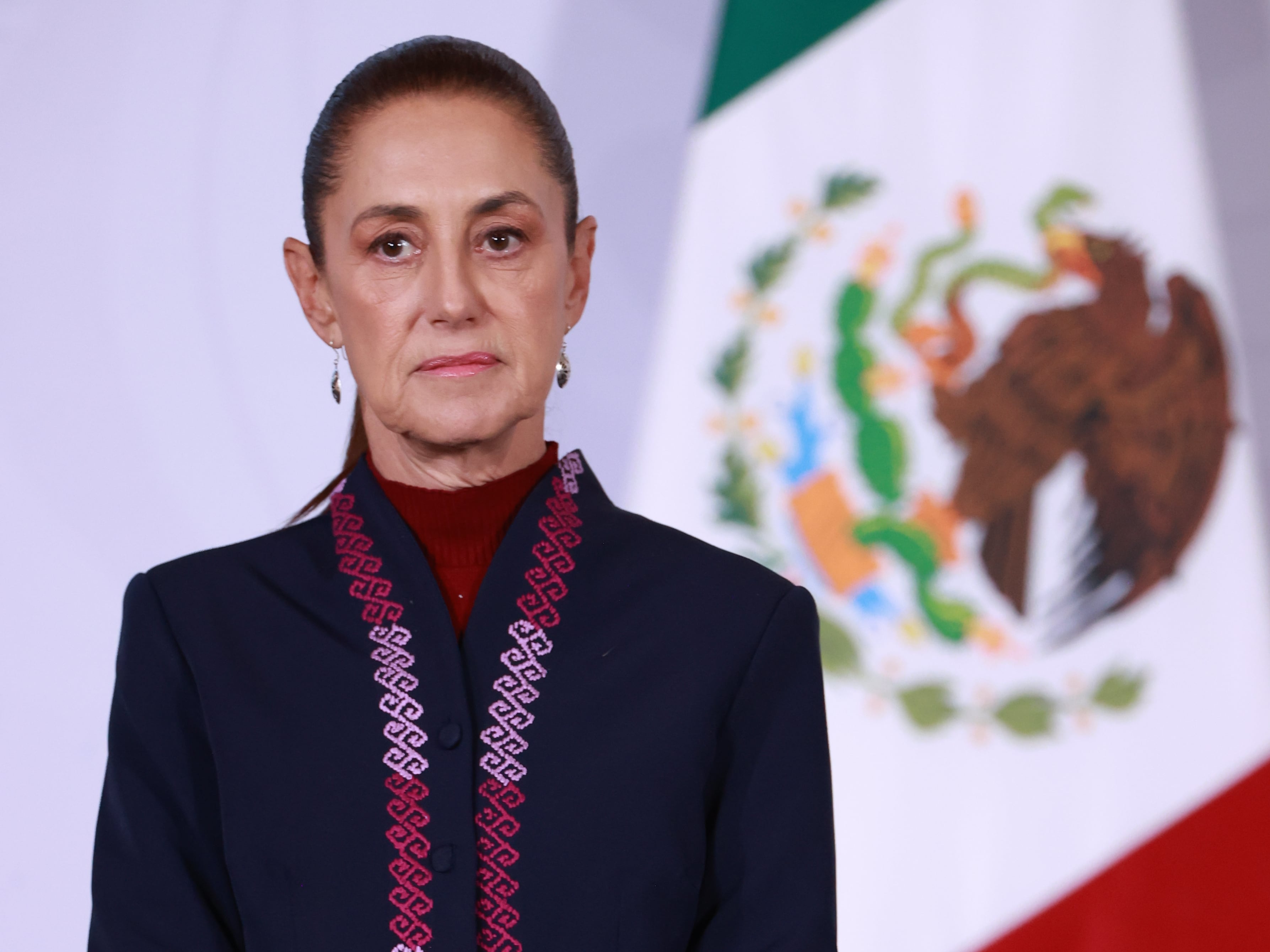 Fortalezas y debilidades de Claudia Sheinbaum