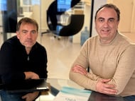 Los responsables de BigGuardian.