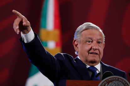 AMLO Cumbre de las Américas