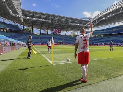 La vuelta de la Bundesliga tras el parón por la pandemia