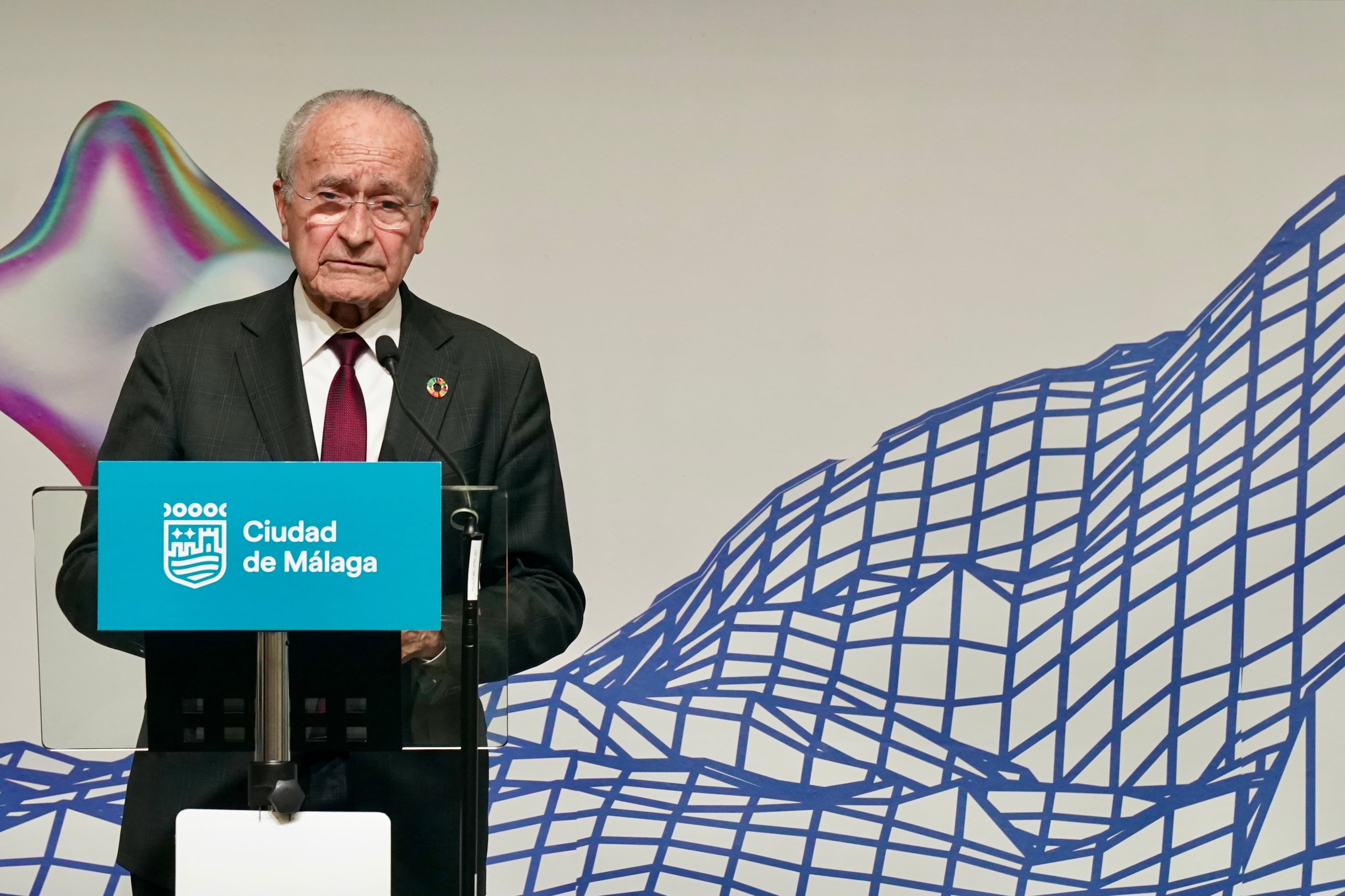 Málaga vuelve a chocar contra el mismo muro: el salto internacional