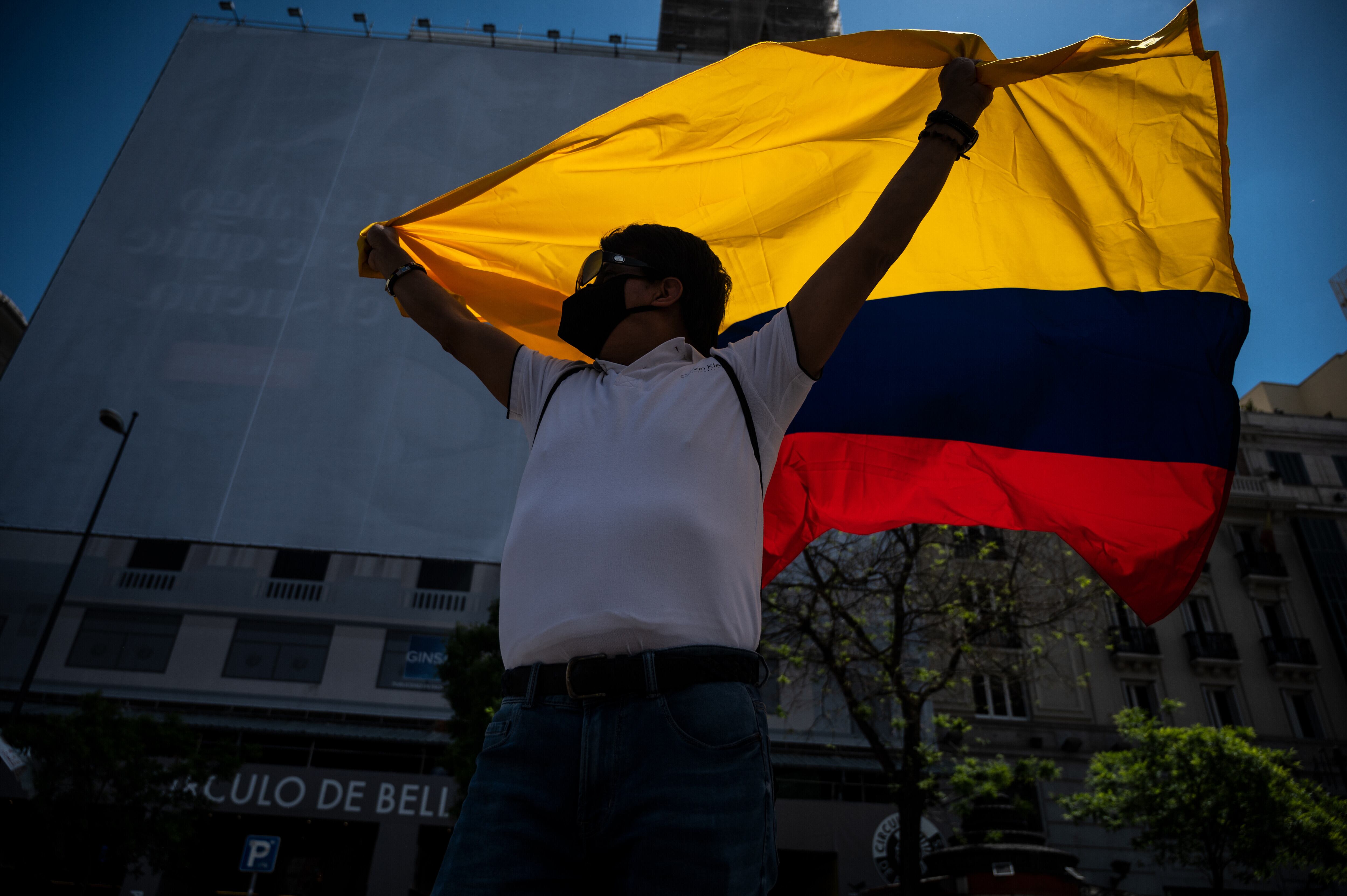 Una región entre nosotras