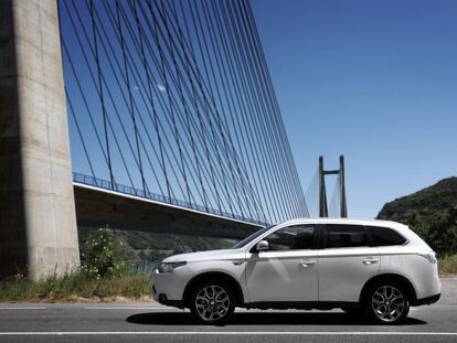 Hay un nuevo rey en la carretera