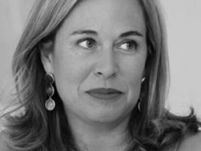 Entrevista con Elena Gómez del Pozuelo