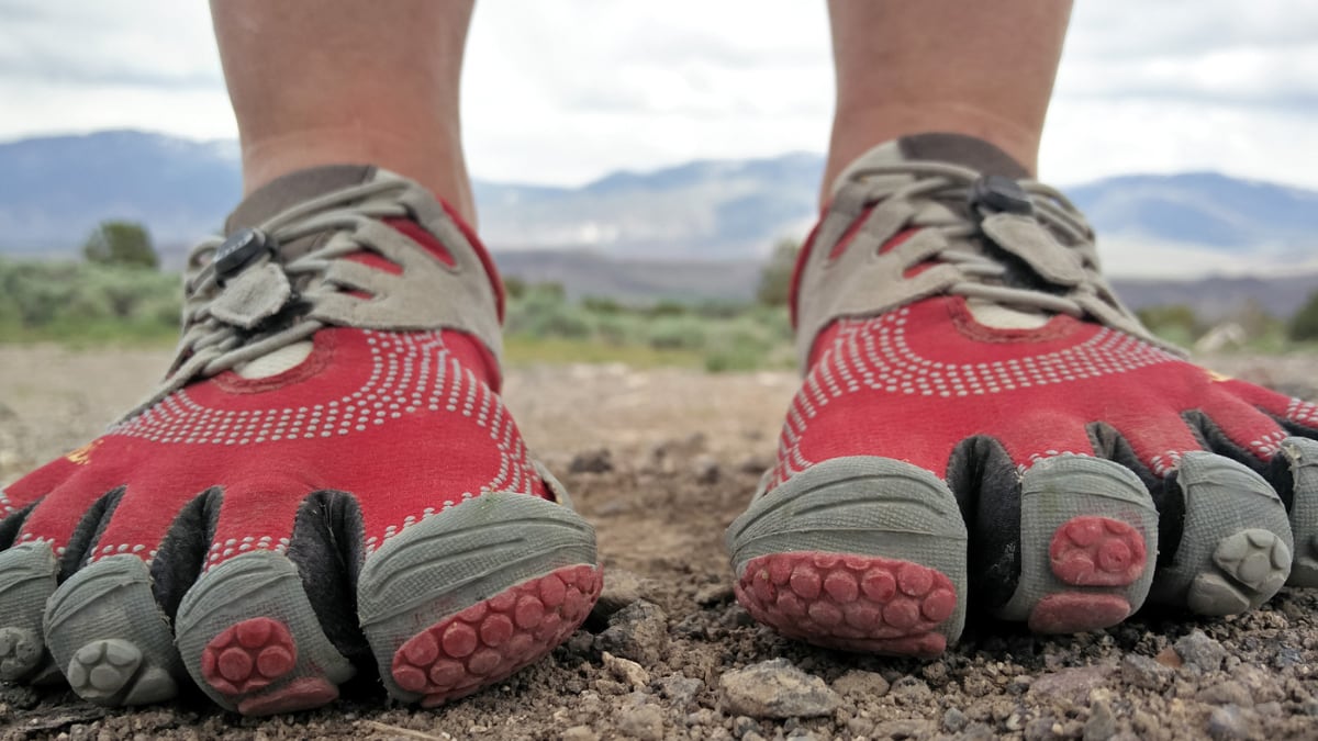 Novedades de Amazon: 5 zapatillas barefoot de Saguaro que son ideales para niños y adultos