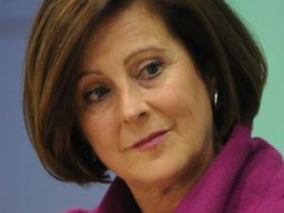 María José Sánchez Rubio