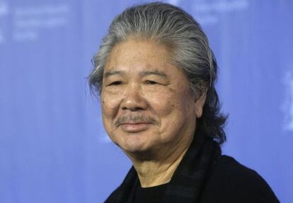 El director japon&eacute;s Koji Wakamatsu