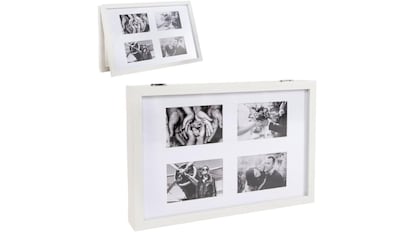 This is one of the best-selling electric meter covers on Amazon