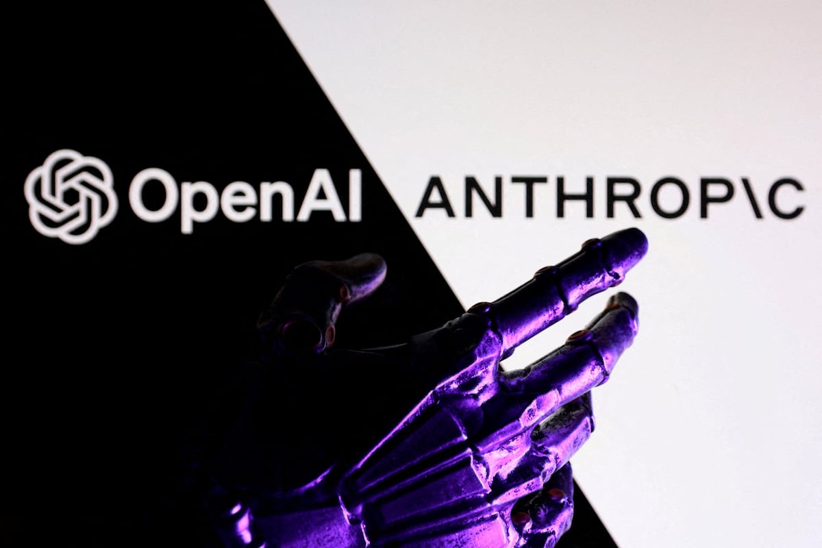 Anthropic y OpenAI vuelven a la pelea con modelos de IA más baratos tras la polémica sobre los riesgos para la seguridad