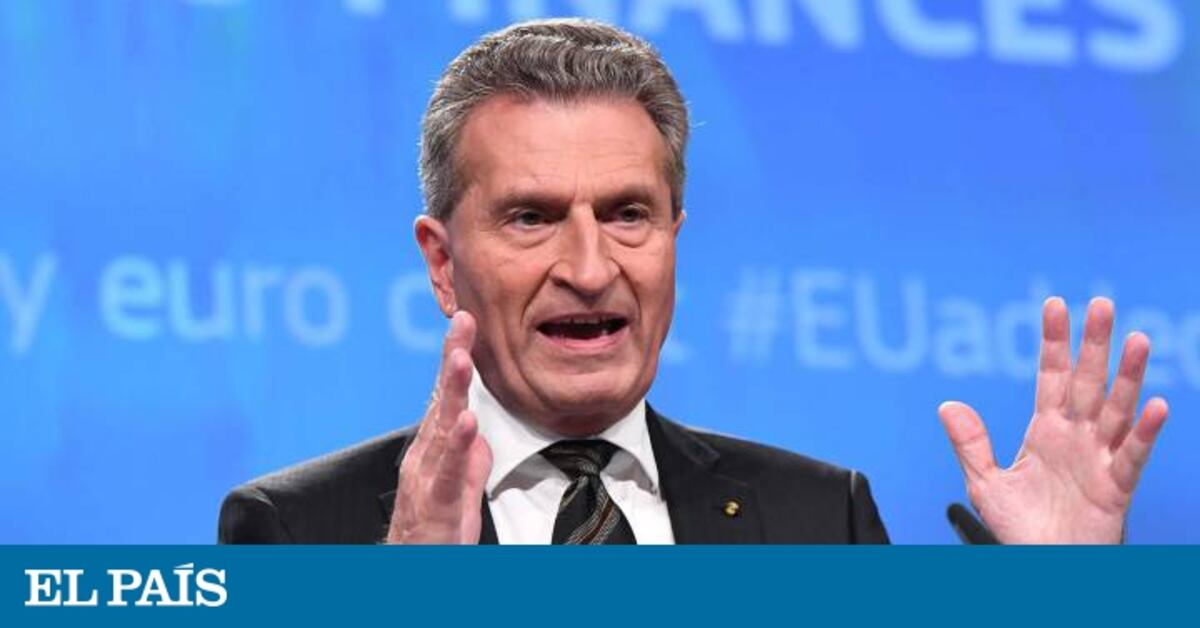 Bruselas busca vías de suplir los 11.000 millones británicos que pierde ...