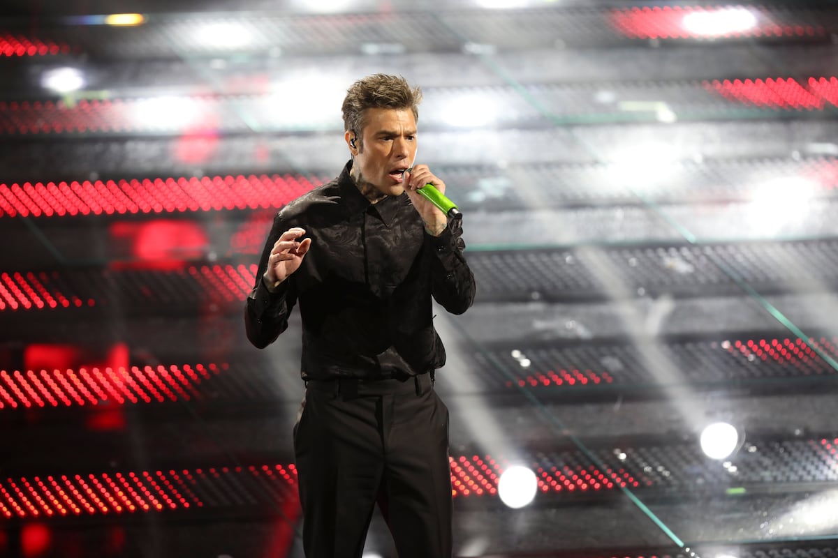 Festival de San Remo 2025 de Italia horario en TV y dónde ver en