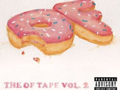 Odd Future, 'OF Tape Vol. 2'