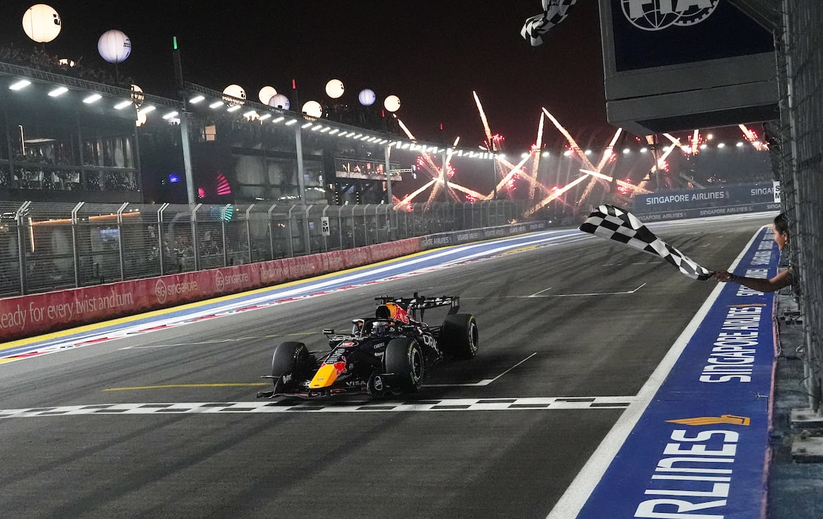 F1 to Return to Africa with Rwanda GP