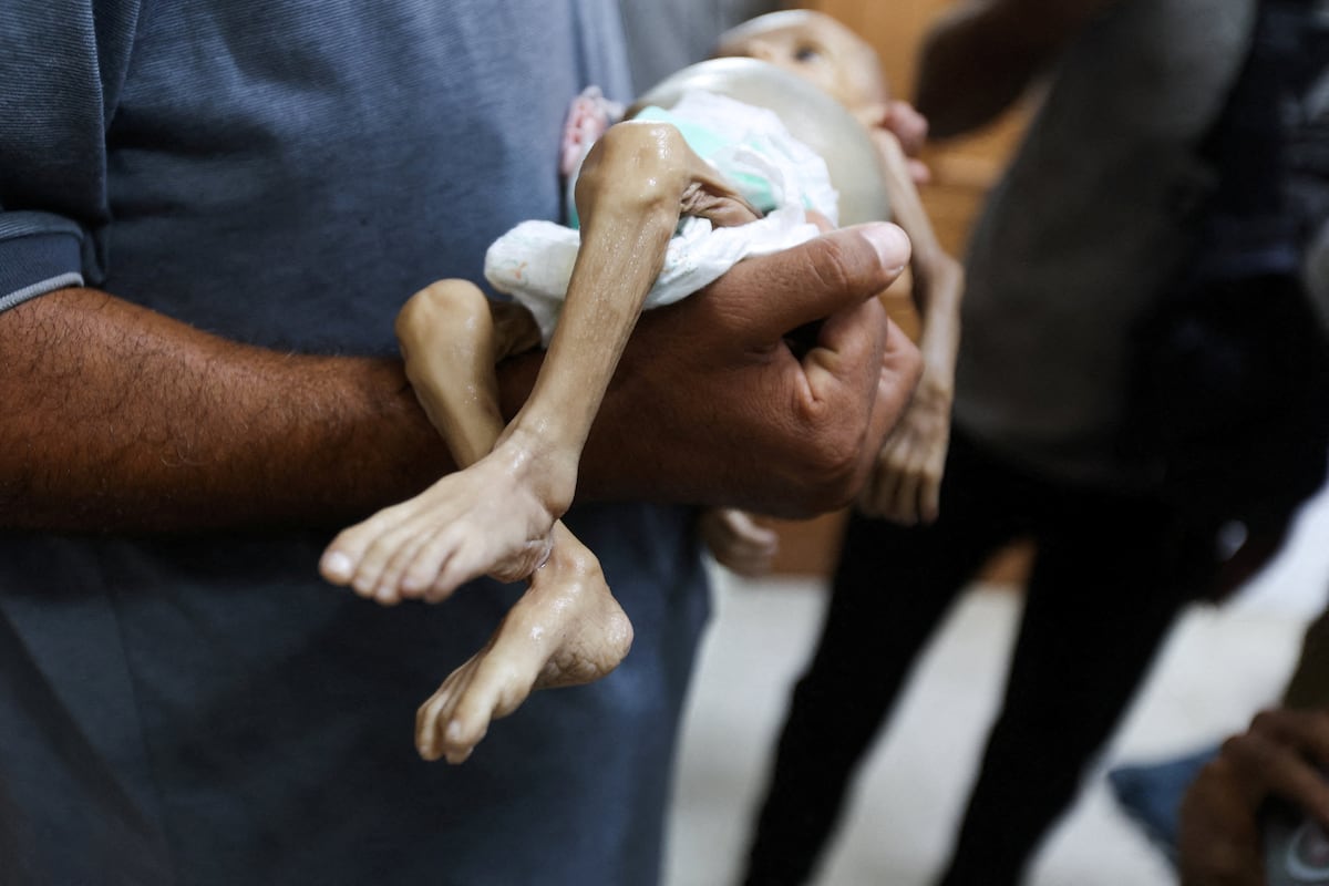 ‘Nuestro genocidio’, dos ONG israelíes rompen un tabú en Israel al acusar a su país de ese crimen en Gaza