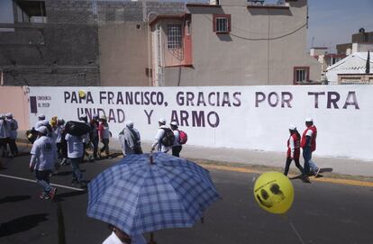 El municipio se ha convertido en un infierno para las mujeres. Las tasas de feminicidios han superado a la época más sangrienta de Ciudad Juárez.