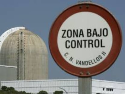 Servicios mínimos en las nucleares para garantizar la seguridad en la huelga