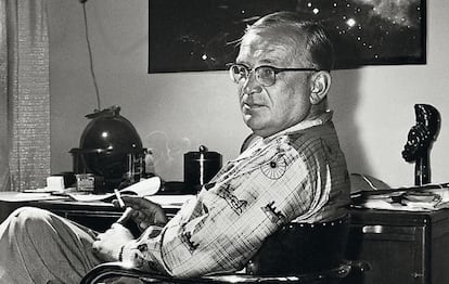 George Gamow