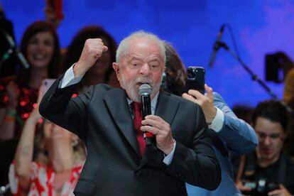 Lula da Silva Brasil