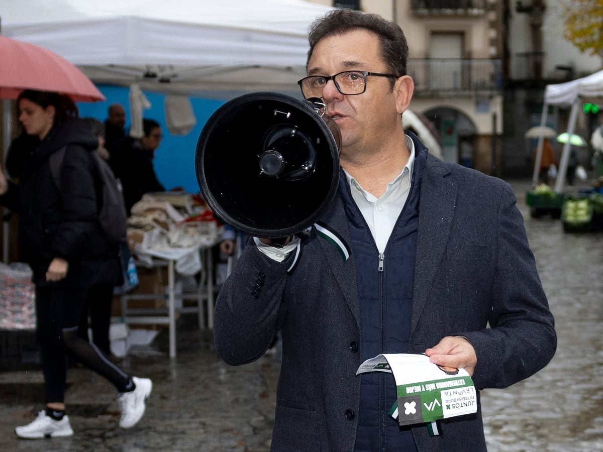 Fracasa la opción regionalista que buscaba dar la campanada: “No ir con las municipales, nos perjudicó”