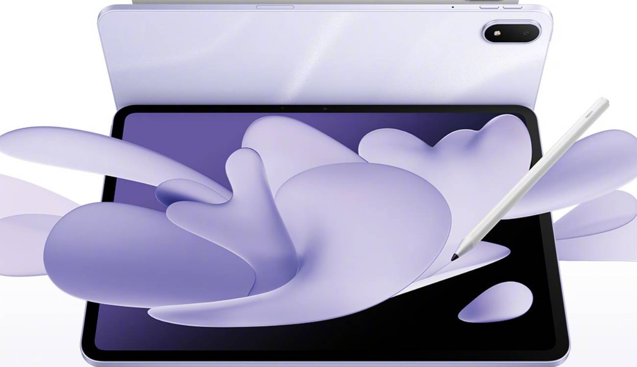 OPPO Pad 5